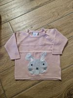 Pullover rosa Hase Gr. 68 Topomini Bayern - Schechen Vorschau