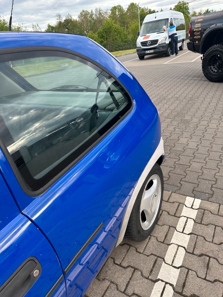 Opel corsa in Gütersloh