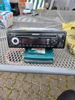 Medion Autoradio USB/CD/MP3 Speicherkarte Tuner Niedersachsen - Wennigsen Vorschau