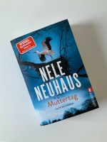 Kriminalroman Nele Neuhaus Muttertag SPIEGEL Bestseller Stuttgart - Zuffenhausen Vorschau