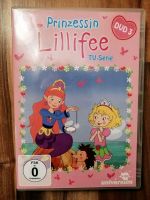 Prinzessin Lillifee - DVD Schleswig-Holstein - Willenscharen Vorschau