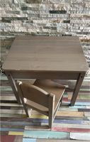 Ikea Sundvik Set (Tisch&Stuhl) Niedersachsen - Holzminden Vorschau