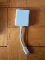 Original Apple Adpter Mini-DisplayPort (MDP) auf VGA Sachsen - Weißwasser Vorschau