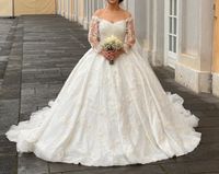 Brautkleid/ Hochzeitskleid Nordrhein-Westfalen - Hürth Vorschau