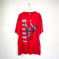 Vintage Nike Jordan Shirt Gr.XXL Rot 90er 90s Retro Nordrhein-Westfalen - Gronau (Westfalen) Vorschau