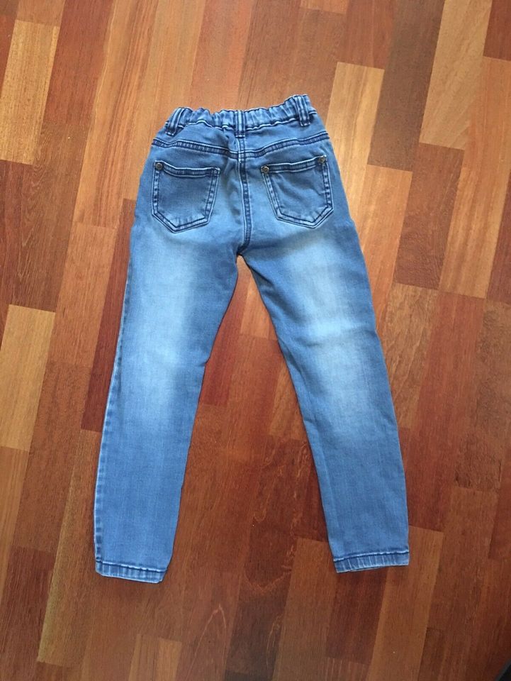 Jeans - Mädchenhose in Diepholz