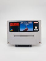 Nintendo SNES | Mystic Quest Legend |  Super Game PAL Hannover - Linden-Limmer Vorschau