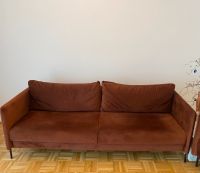 2x sofa 4 Sitzer Bayern - Rosenheim Vorschau