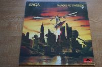 Schallplatte  LP Saga " Images at twilight " Vinyl 1979 Nordrhein-Westfalen - Rosendahl Vorschau