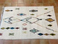 Azilal Berber Marokko marokkanischer Teppich moroccan rugs Pankow - Prenzlauer Berg Vorschau