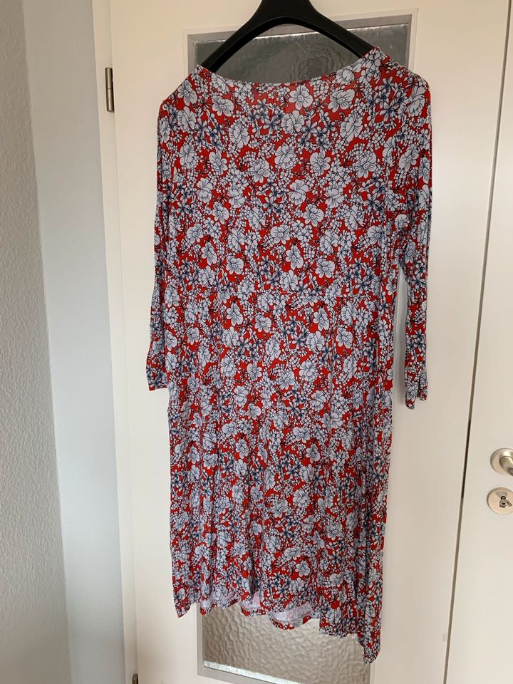 Esmara Kleid Gr. 52/54, Sommerkleid ungetragen in Liebenwalde