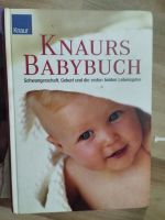Knaurs Babybuch, 384 Seiten Brandenburg - Hennigsdorf Vorschau