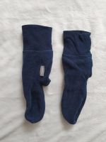 Sterntaler Stiefelsocken Microfleece 23/24 Dunkelblau Münster (Westfalen) - Hiltrup Vorschau