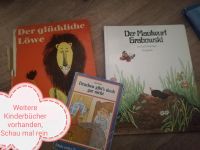Kinderbuch, Maulwurf Grabowski, wieso weshalb warum, Hamburg - Altona Vorschau