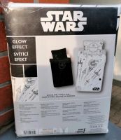 Jerry Fabrics Star Wars Bettwäsche "Glow in the Dark" hochwertig Nordrhein-Westfalen - Neuss Vorschau