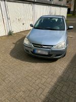 Opel Corsa C Nordrhein-Westfalen - Gladbeck Vorschau