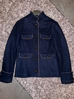 Tommy Hilfiger Wollblazer Gr. XS Hessen - Mengerskirchen Vorschau