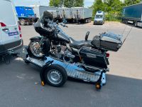 Motorrad Trailer Lorries MT-1 mit 750 kg / 100 km/h NEU+SOFORT Nordrhein-Westfalen - Weilerswist Vorschau