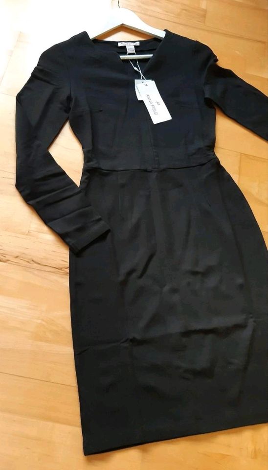 Etuikleid Kleid schwarz Gr.S von Anna Field Neu in St. Ingbert