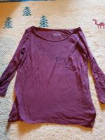 Langarmshirt, xs, lila von Esprit,  1/2 arm, Viskose Thüringen - Erfurt Vorschau