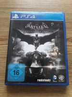 Batman Arkham Knight / PS4 Sachsen - Roßwein Vorschau