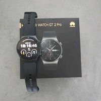 Huawei GT2 PRO Smart Watch Baden-Württemberg - Pfullingen Vorschau