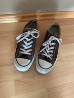 Converse Chucks Sneakers Größe 38 Saarland - Wadgassen Vorschau