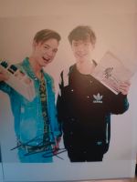 HERO Die Lochis original Autogramm Köln - Köln Buchheim Vorschau