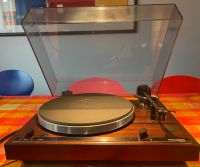 Thorens TD 320 Denon DL 103 Herzogtum Lauenburg - Wentorf Vorschau