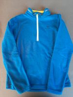 Fleecepulli Decathlon Gr. 128 Baden-Württemberg - St. Leon-Rot Vorschau