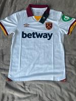 West ham Trikot gr -S Berlin - Mitte Vorschau