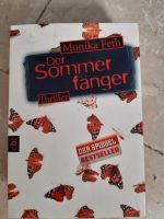 Thriller "Der Sommerfänger" von Monika Feth Hessen - Niddatal Vorschau