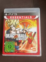 Ps3 DragonBall Hessen - Wiesbaden Vorschau