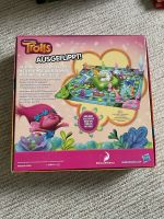 Hasbro Trolls Ausgeflippt Kind Brettspiel Spielzeug Familienspiel Hessen - Großkrotzenburg Vorschau