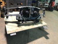 Mercedes Benz W126 300SE Frontmaske rostfrei Nordrhein-Westfalen - Havixbeck Vorschau