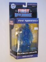 DC Direct FIRST APPEARANCE BLUE BEETLE Actionfigur OVP/NEU Nordrhein-Westfalen - Leverkusen Vorschau