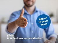 GPA Gesundheits- u. Pflegeassistent (w/m/d)  ELIM Niendorf Eimsbüttel - Hamburg Schnelsen Vorschau