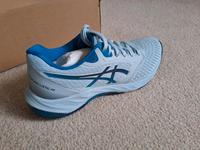 Sportschuh (Asics Netburner Ballistic) NEU! Nordrhein-Westfalen - Rietberg Vorschau