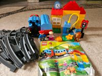Lego Duplo Eisenbahn Starter set10507 Niedersachsen - Krebeck Vorschau