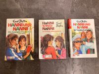 Hanni und Nanni Bücher, Jugendbuch Baden-Württemberg - Sigmaringendorf Vorschau