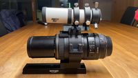 Astroschelle für das EF 70-300mm IS USM Nordrhein-Westfalen - Nettetal Vorschau