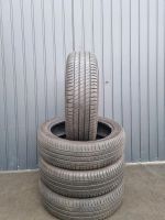 203# 4 Sommerreifen Michelin 195/55 R20 95H 5,8mm & 5,5mm DOT2019 Sachsen-Anhalt - Halle Vorschau