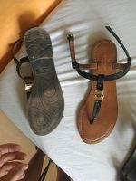 Tom Tailor Sandalen Zehentrenner 41 Baden-Württemberg - Offenburg Vorschau