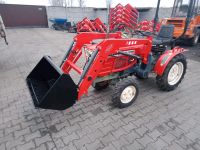 Frontlader Yanmar Kioti Kubota John Deere Leipzig - Leipzig, Zentrum Vorschau