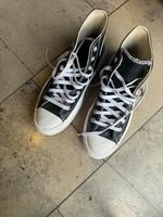 Converse Plateau Leder Köln - Porz Vorschau