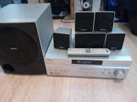 SONY 5.1 Anlage, 5 Boxen plus Subwoofer Nordrhein-Westfalen - Königswinter Vorschau