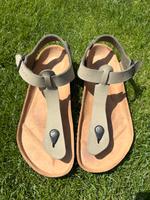 Birkenstock Gizeh Sandalen Nordrhein-Westfalen - Frechen Vorschau