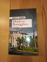 Mord am Borsigplatz, Dortmund Krimi Teil 3, Taschenbuch Dortmund - Aplerbeck Vorschau