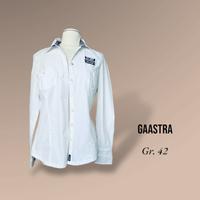 Hemdbluse Damen Gaastra Gr.42 Rheinland-Pfalz - Bad Kreuznach Vorschau