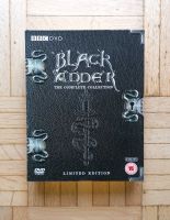 Blackadder - The Complete Collection, 6 DVDs Frankfurt am Main - Oberrad Vorschau